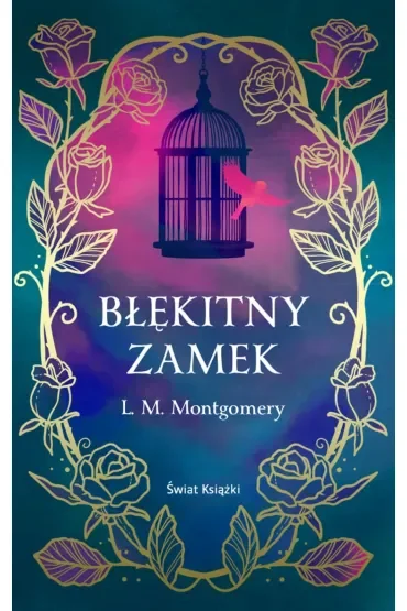 Błękitny Zamek (ekskluzywna edycja)