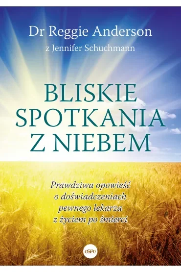 Bliskie spotkania z Niebem