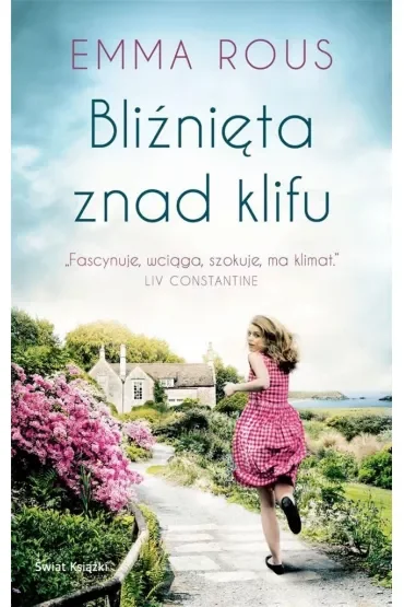 Bliźnięta znad klifu