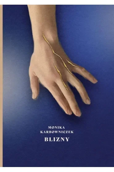 Blizny
