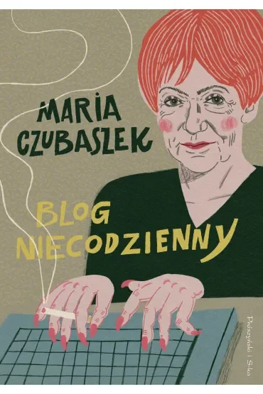 Blog niecodzienny. Duże Litery