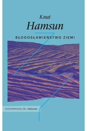 Błogosławieństwo ziemi