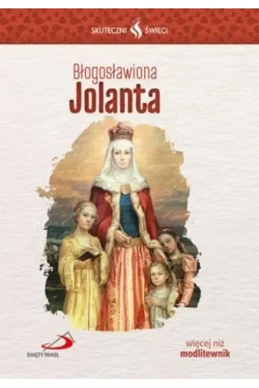 Błogosławiona Jolanta