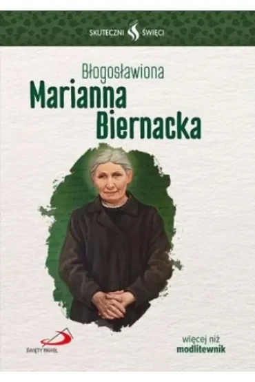 Błogosławiona Marianna Biernacka