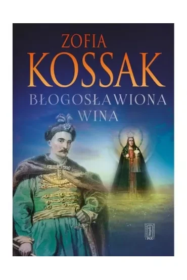 Błogosławiona wina
