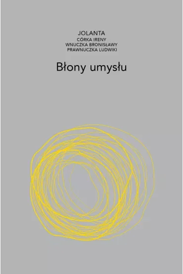 Błony umysłu