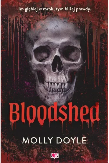 Bloodshed