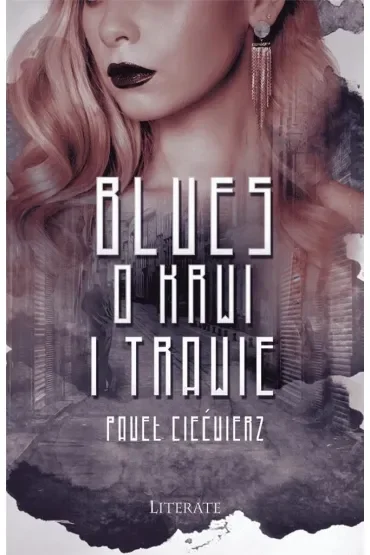 Blues o krwi i trawie