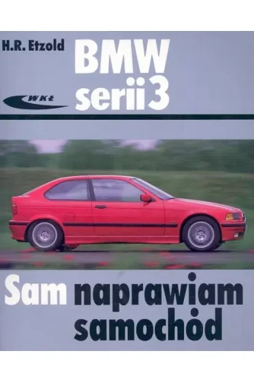 BMW serii 3