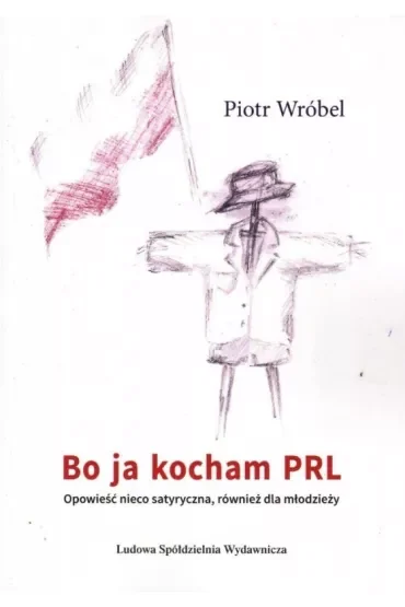 Bo ja kocham PRL