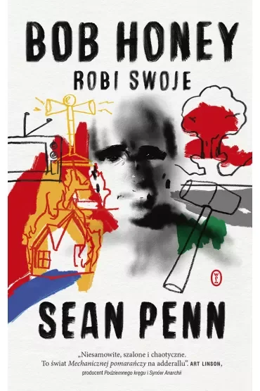 Bob Honey robi swoje