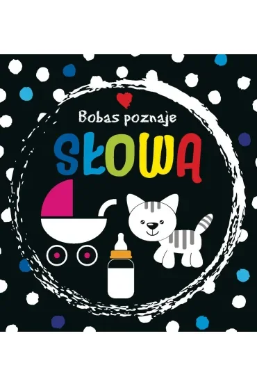 Bobas poznaje słowa