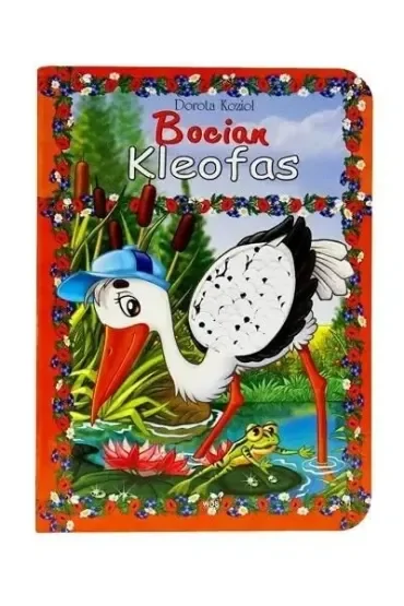 Bocian Kleofas