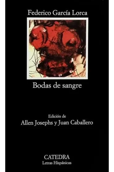 Bodas de Sangre