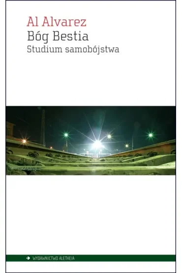 Bóg bestia Studium samobójstwa