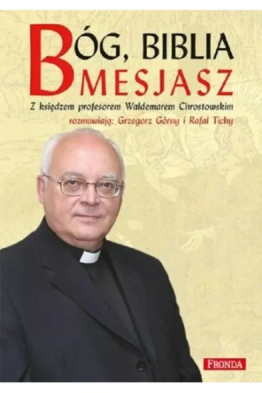 Bóg, Biblia, Mesjasz