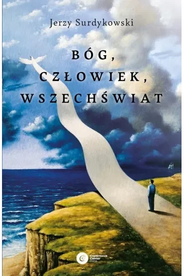Bóg, człowiek, wszechświat