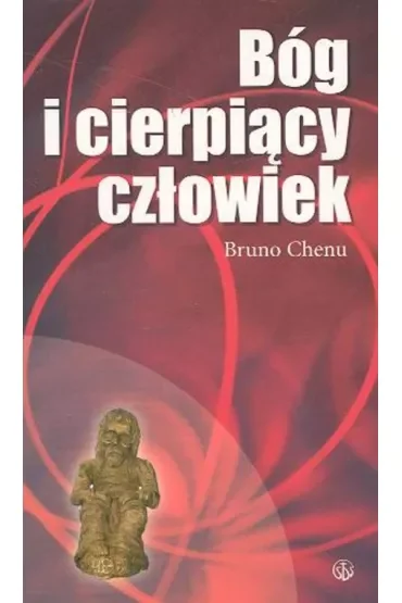 Bóg i cierpiący człowiek