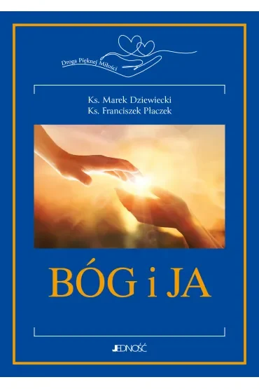 Bóg i ja.