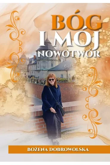Bóg i mój nowotwór
