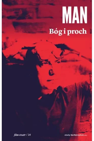 Bóg i proch