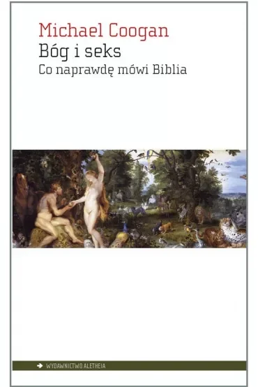 Bóg i seks