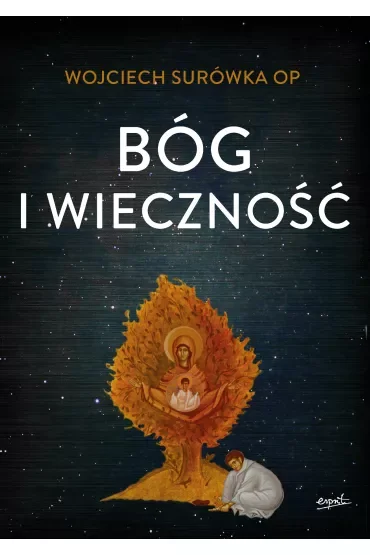 Bóg i wieczność