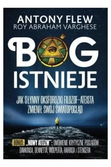 Bóg istnieje