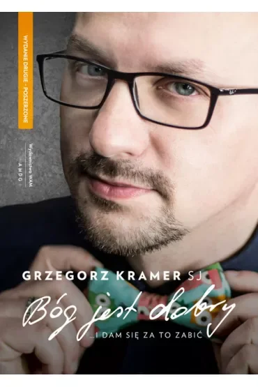 Bóg jest dobry wyd. 2