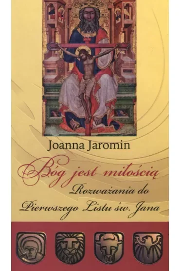 Bóg jest miłością
