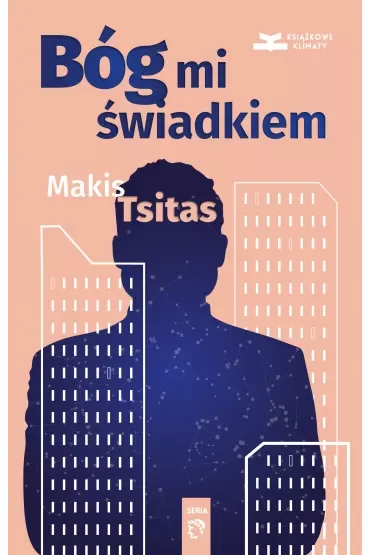 Bóg mi świadkiem