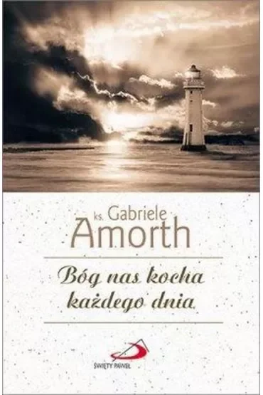 Bóg nas kocha każdego dnia