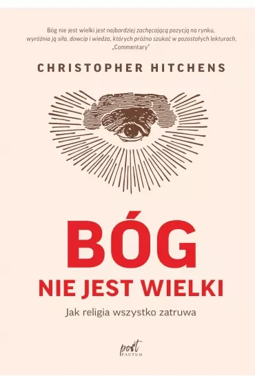 Bóg nie jest wielki