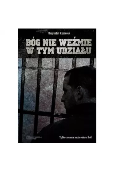Bóg nie weźmie w tym udziału
