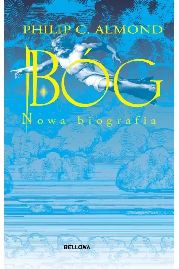 Bóg. Nowa biografia