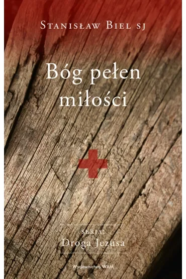 Bóg pełen miłości