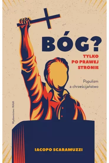 Bóg? Tylko po prawej stronie