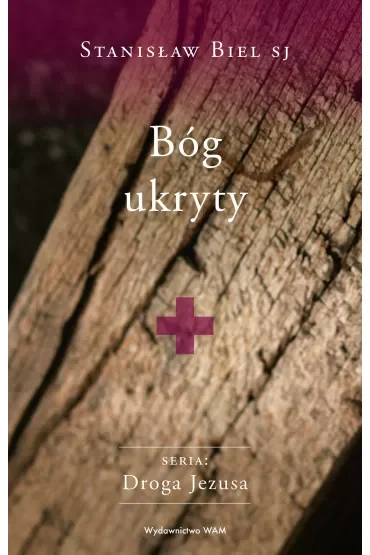 Bóg ukryty Stanisław Biel SJ