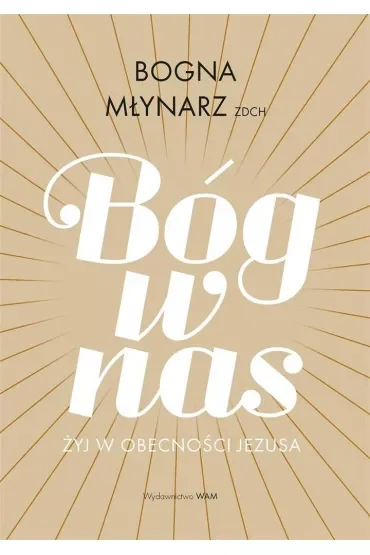 Bóg w nas