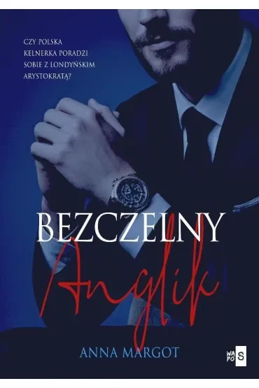 Bogaci Brytyjczycy T.2 Bezczelny Anglik