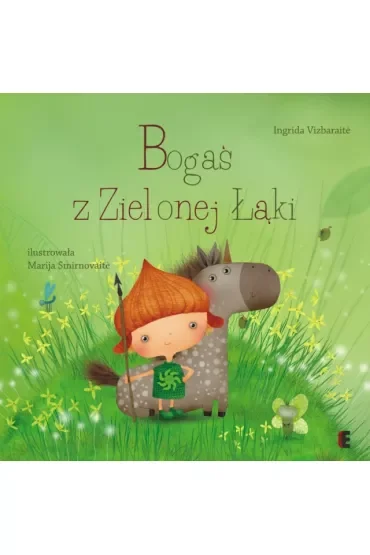 Bogaś z Zielonej Łąki