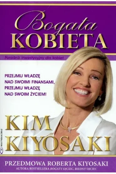 Bogata kobieta