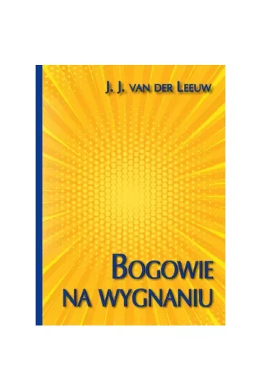 Bogowie na wygnaniu