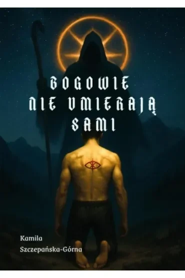 Bogowie nie umierają sami