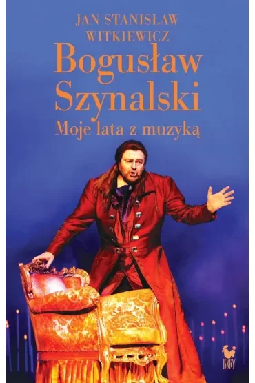 Bogusław Szynalski. Moje lata z muzyką