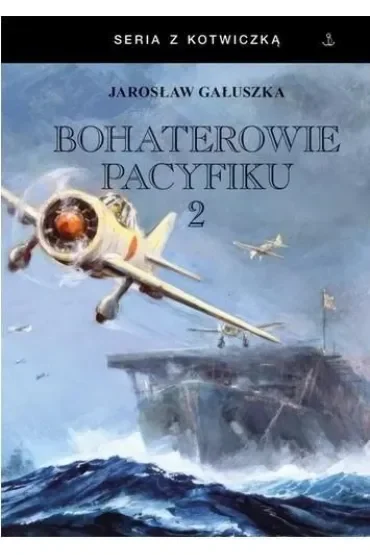 Bohaterowie Pacyfiku 2