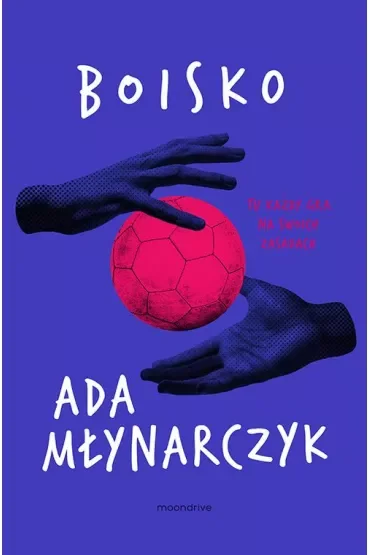Boisko