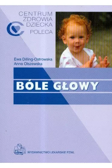 Bóle głowy