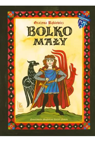 Bolko Mały