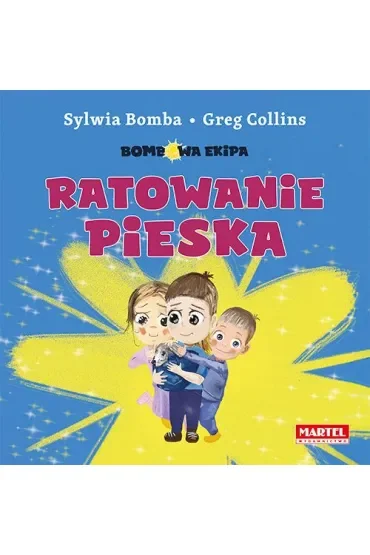 Bombowa ekipa - Ratowanie pieska